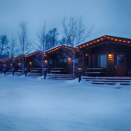 Elk Country Inn