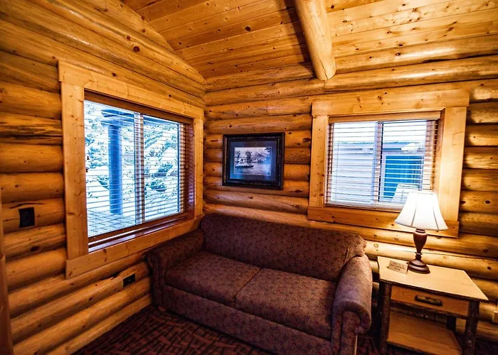Elk Country Motel