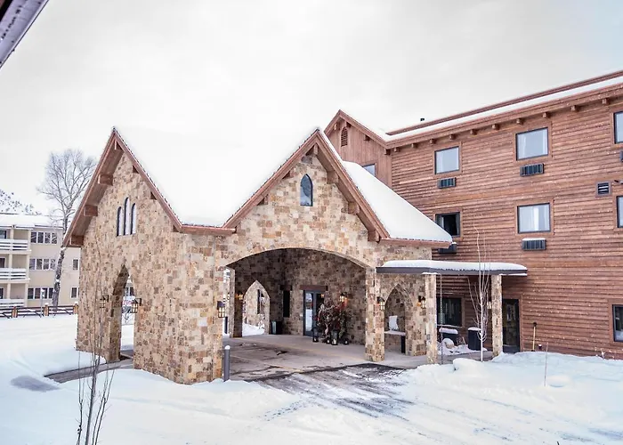 Motel Elk Country