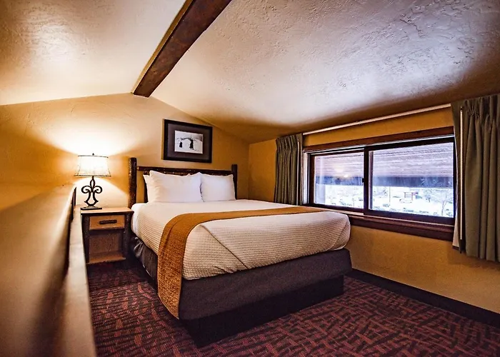 Motel Elk Country 3*