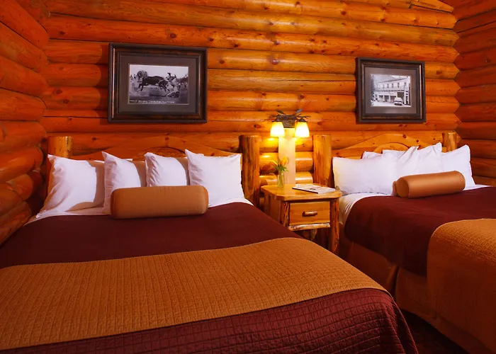 Elk Country 3*