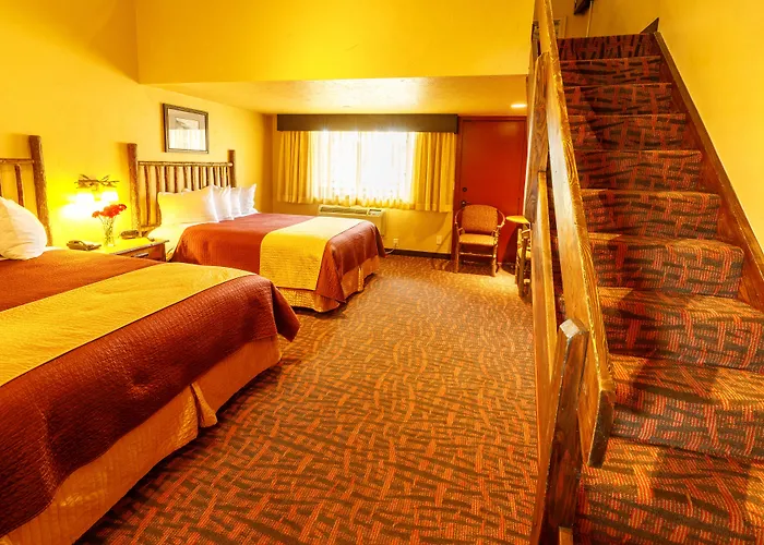 Elk Country 3*