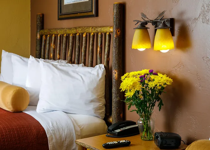 Motel Elk Country 3*