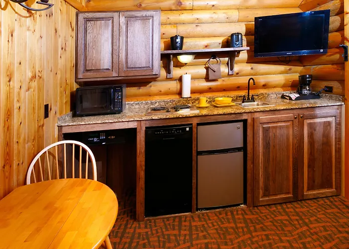 Motel Elk Country 3*