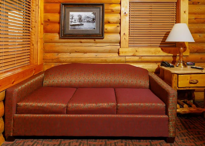 Motel Elk Country 3*