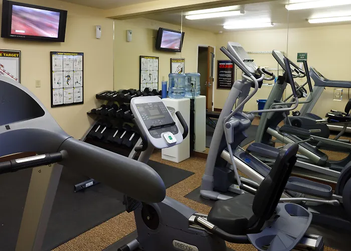 Elk Country Motel 3*