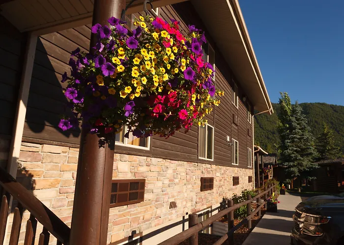 Elk Country Motel 3*