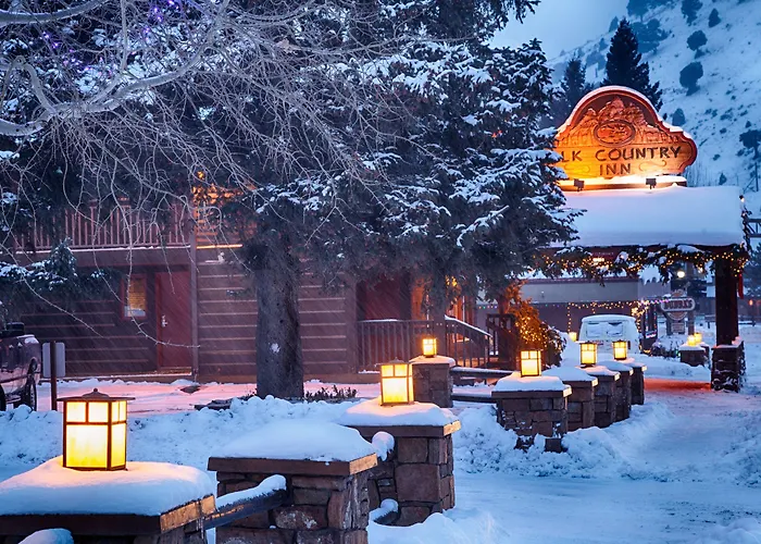 Elk Country 3*