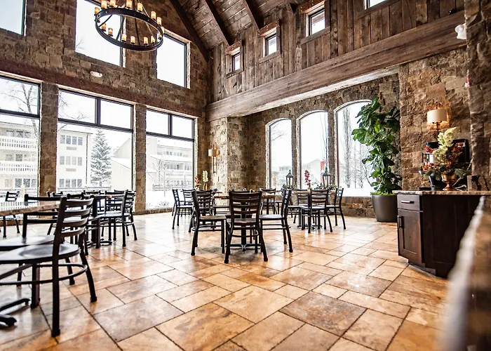 Elk Country Motel
