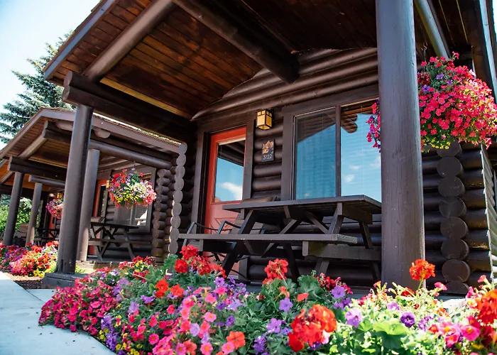 Motel Elk Country 3*