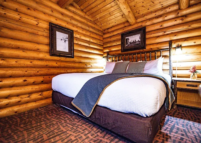 Elk Country 3*