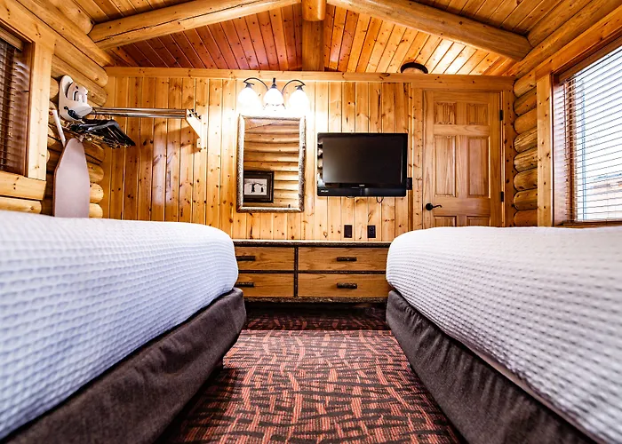 Elk Country Motel 3*
