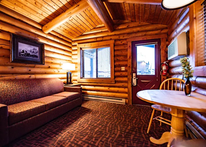 Elk Country Motel 3*