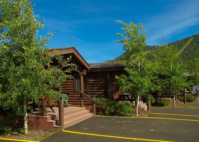 Motel Elk Country 3*